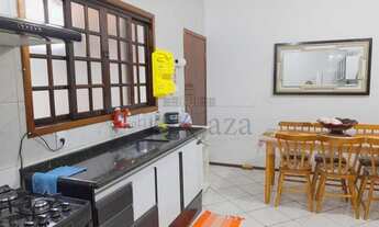 Imagem 7: Casa Sobrado para venda Bosque dos Ipês Zona Sul com 75 metros quadrados com 2 quartos