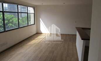 Imagem 7: Conjunto para alugar, 70 m² por R$ 4.783,74/mês - Vila Olímpia - São Paulo/SP