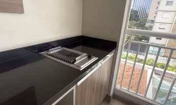 Imagem 5: Apartamento com 2 dormitórios à venda, 77 m² por R$ 1.500.000 - Vila Olímpia - São Paulo/S