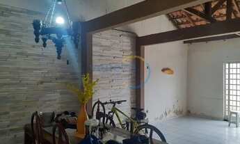 Imagem 6: Casa Residencial com 3 quartos à venda por R$ 480000.00, 223.00 m2 - SAN IZIDRO - LONDRINA