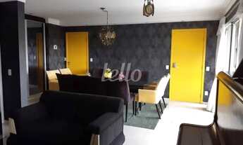 Imagem: Santo André - Apartamento Padrão - Centro