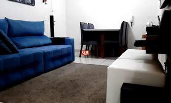 Imagem 4: MOBILIADO 3QTS, suíte, armários, 01 vaga