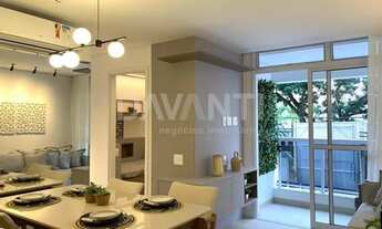 Imagem 4: Apartamento - Cambuí - Campinas