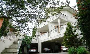 Imagem 2: São Paulo II - Casa com 4 suítes, 435 m² - venda por R$ 1.700.000 ou Aluga por R$9.000,00