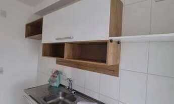 Imagem 2: Apartamento para aluguel possui 50 metros quadrados com 2 quartos