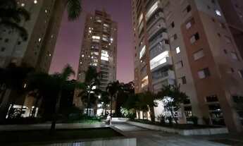 Imagem: CLUB TUIUTI - JUNÇÃO DE 2 UNIDADES - 185M²