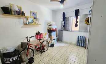 Imagem 7: Apartamento localizado no bairro Boqueirão - Praia Grande/SP