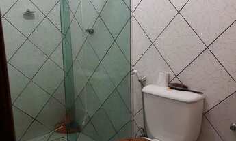 Imagem 2: Alfredo Nascimento - Cidade Nova