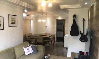 Imagem: Apartamento com 2 dormitórios à venda