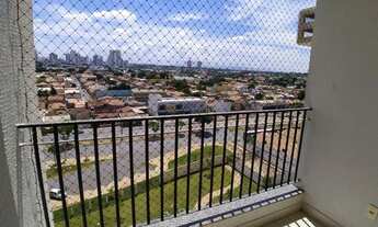 Imagem 4: ALUGO - RESIDENCIAL PARQUE BEIRA RIO