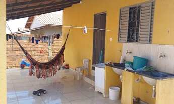 Imagem 4: Casa ágio goianira