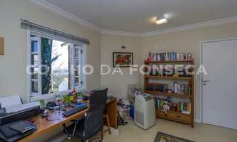 Imagem 5: Santana de Parnaíba - Casa de Condomínio - Alphaville