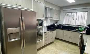 Imagem 6: Casa em condomínio com 183m e 3 quartos na Saúde