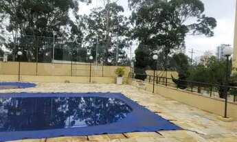 Imagem 3: Apartamento para Venda em São Paulo, Paraíso do Morumbi, 3 dormitórios, 2 suítes, 4 banhei