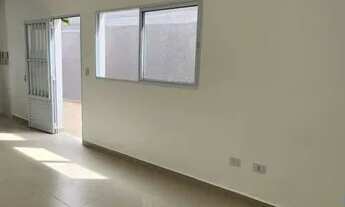 Imagem: CASA TÉRREA - LIMÃO - SP