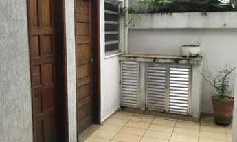 Imagem 5: SOBRADO - MOOCA - SP