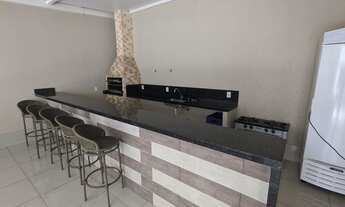 Imagem 6: Apartamento para venda tem 115 metros quadrados com 3 quartos em Setor Oeste - Goiânia - G