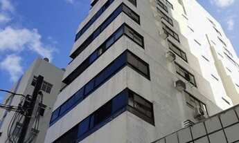 Imagem 5: Apartamento para aluguel possui 40 metros quadrados com 1 quarto em Boa Viagem - Recife