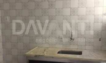 Imagem 3: Apartamento - Jardim Chapadão - Campinas