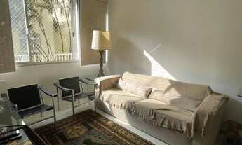 Imagem 2: Apartamento para aluguel com 3 quartos no Baixo Gávea - Rio de Janeiro - RJ