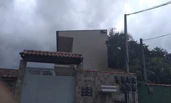 Imagem: Quitinetes com mobília em Rio das Ostras