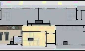 Imagem 6: APARTAMENTO com 2 dormitórios à venda por R$ 629.300,00 no bairro Vila Izabel - CURITIBA