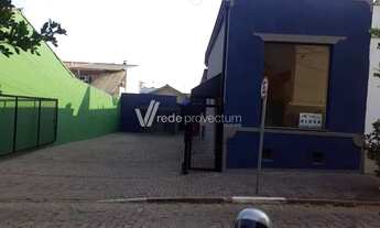 Imagem 3: Prédio - Sousas - Campinas