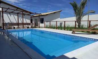 Imagem 2: CASA PARA ALUGUEL TEMPORADA 4 SUÍTES AREMBEPE