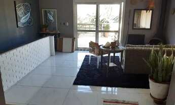 Imagem 4: Cobertura deb 3 dormitórios, 3 vagas escrituradas, com elevador