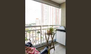 Imagem 5: Apartamento para Aluguel - Centro, 2 Quartos, 56 m2