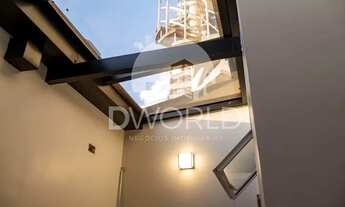 Imagem 5: CASA RESIDENCIAL em SANTO ANDRÉ - SP, JARDIM