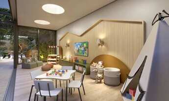 Imagem 7: COBERTURA RESIDENCIAL em São Paulo - SP, Sumaré