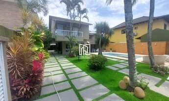 Imagem 2: RIO MAR - Venda/Locação Casa em terreno de 570 m2 e 384 de área construída- 5 quartos