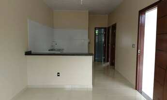 Imagem 2: Casa em condomínio