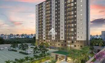 Imagem 4: APARTAMENTO COM 63,72m², 3 QUARTOS, 1 VAGA