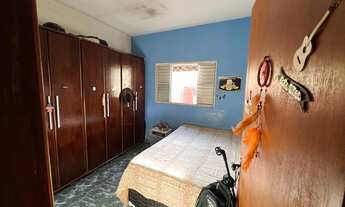 Imagem 6: Casa 03 quartos 1 suíte Rio Formoso Próximo ao GranVille - Goiânia - GO