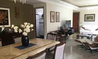 Imagem 3: Apartamento para aluguel e venda, 145m2, 4 quartos no Sion - Belo Horizonte