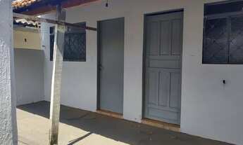 Imagem: Casa Residencial para locação, Vila Curti