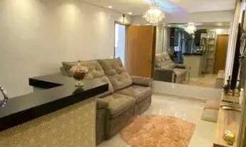 Imagem 2: Apartamento com 2 dormitórios à venda, 45 m² por R$ 265.000,00 - Centro - Jardinópolis/SP