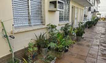 Imagem 6: Apartamento térreo no centro de São Vicente