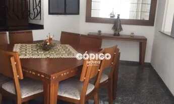 Imagem 5: Sobrado com 3 dormitórios, 414 m² - venda por R$ 1.000.000,00 ou aluguel por R$ 5.776,62/m