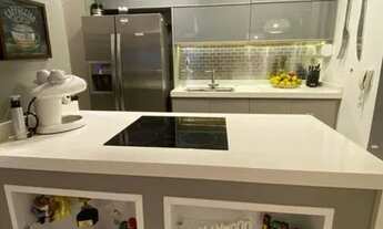 Imagem 7: Apartamento com 2 dormitórios à venda, 87 m² por R$ 1.030.000,00 - Mooca - São Paulo/SP