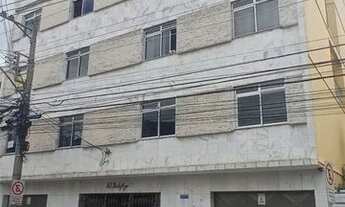 Imagem: Apartamento Padrão - Manoel Honório