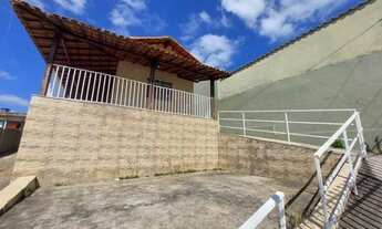 Imagem 3: Casa para Locação em Ribeirão das Neves, Savassi, 3 dormitórios, 2 banheiros, 2 vagas