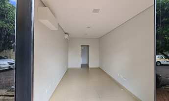 Imagem 2: Salas Comerciais Próximas ao Centro - Duas salas conjugadas