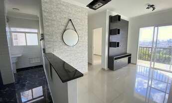 Imagem: Apartamento com 2 dormitórios, 51 m²