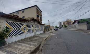 Imagem 3: Casa com 3 dormitórios à venda, 123 m² por R$ 620.000 - Maracanã - Praia Grande/SP