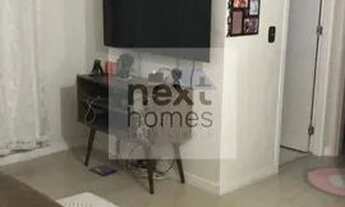 Imagem 3: Excelente apartamento com 2 dormitórios Banh. completo 1 vaga