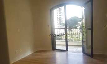 Imagem 2: Apartamento com 3 dormitórios, 2 vagas, 138 m² - venda por R$ 1.490.000 ou aluguel por R