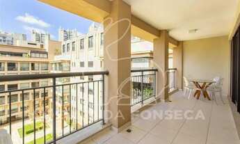 Imagem 2: São Paulo - Apartamento Padrão - Cidade Jardim